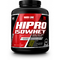 Hardline Hipro İsoWhey Protein